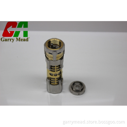 Hot Sale New Mechanical Mod Dreadnaut Mod Hybrid Mod Clone